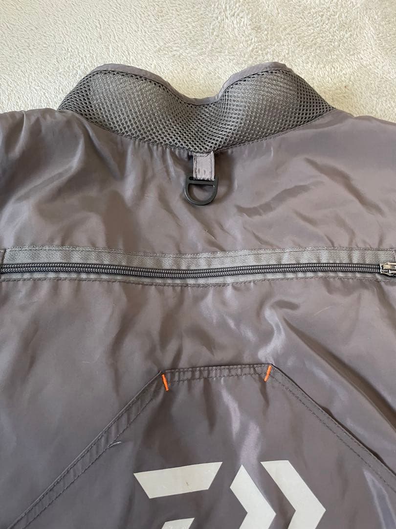 ダイワ フィッシングベスト Lサイズ | fpac.com.br