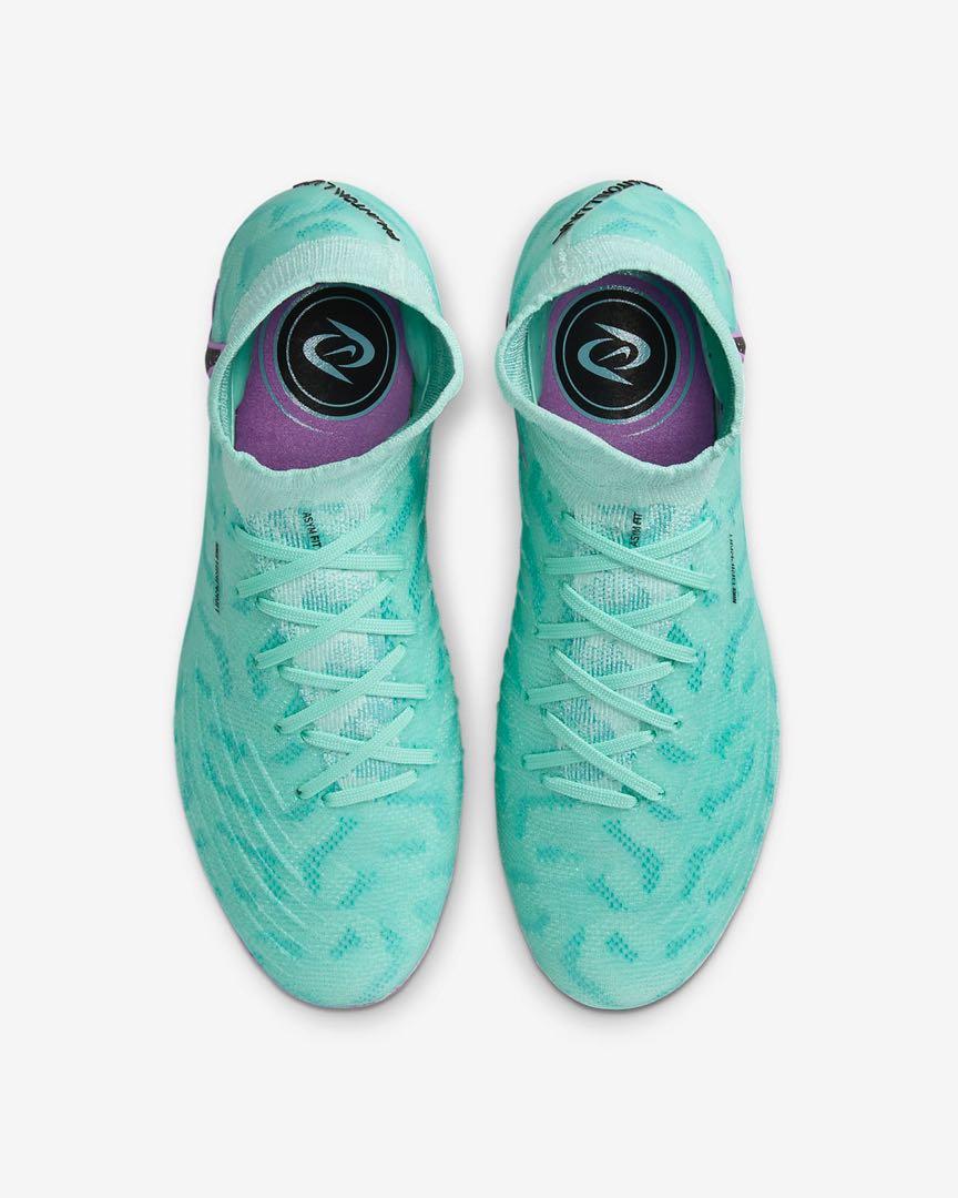 【NIKE スパイク】PHANTOM LUNA ELITE FG