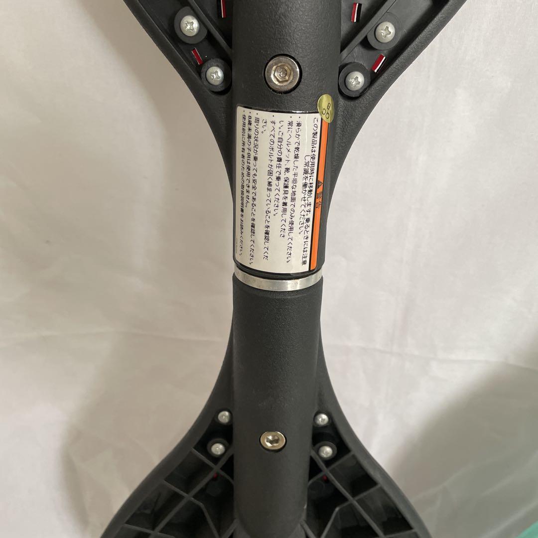 【美品】リップスティックデラックスミニ　2台＋ウィール4個＋プロテクター２点