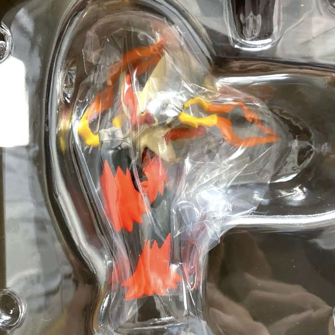 【新品未開封】ポケモンわくわくゲットくじ B賞 スペシャルセット フィギュア 新品未開封】ポケモンわくわくゲットくじ B賞 スペシャルセット