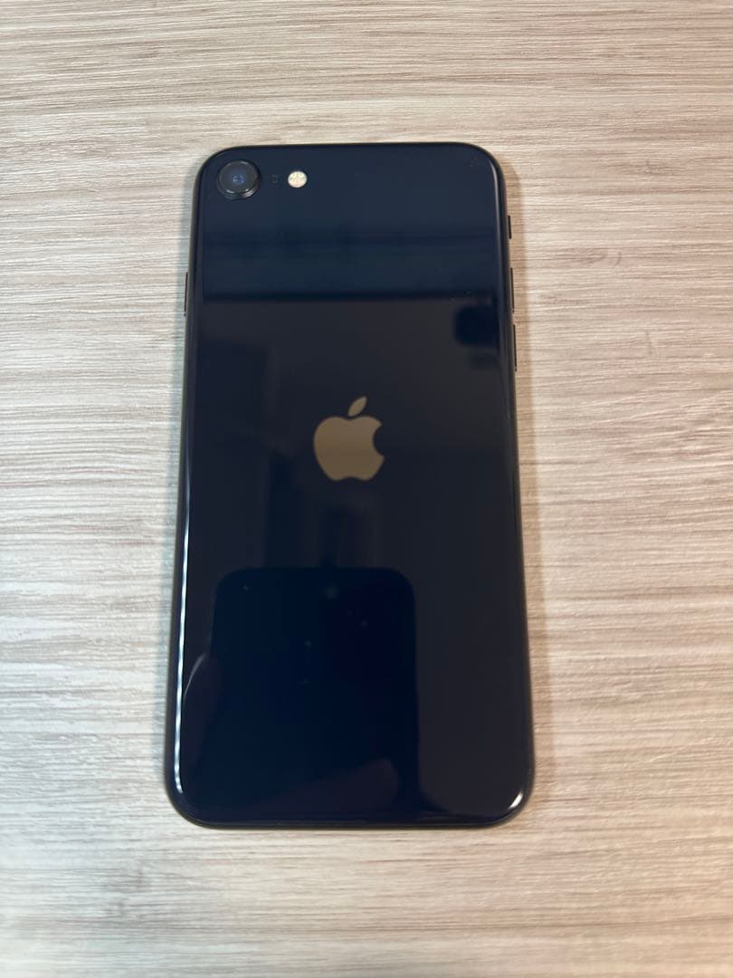 iPhone SE 第3世代 64GB SIMフリー「2549」