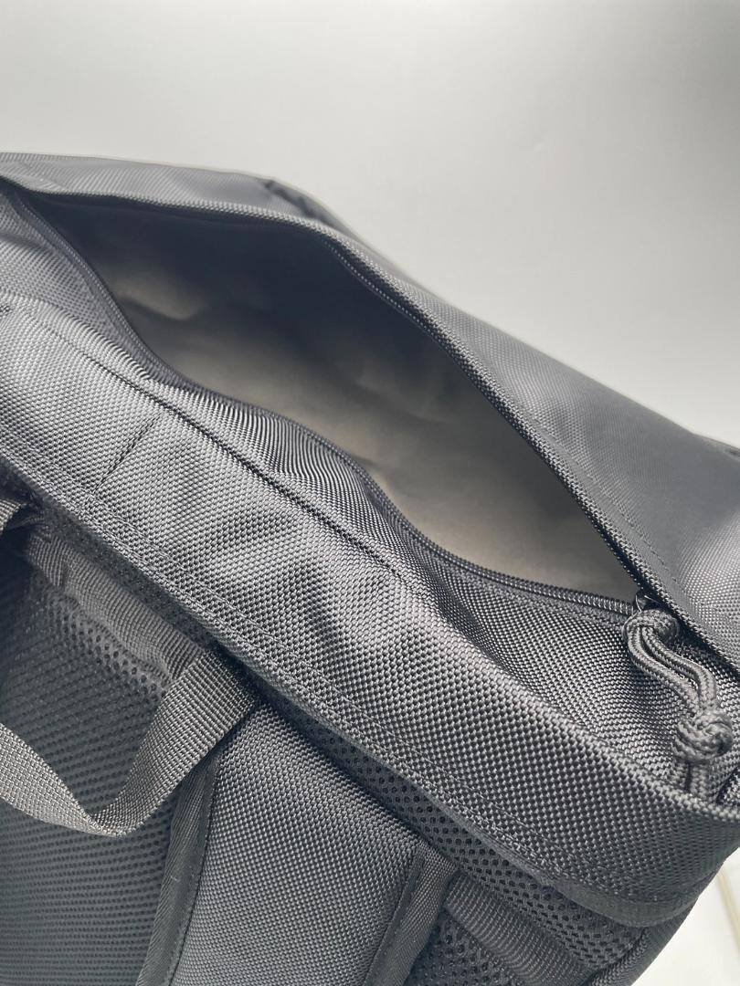 【Coleman】コールマン シールドライト45L BK