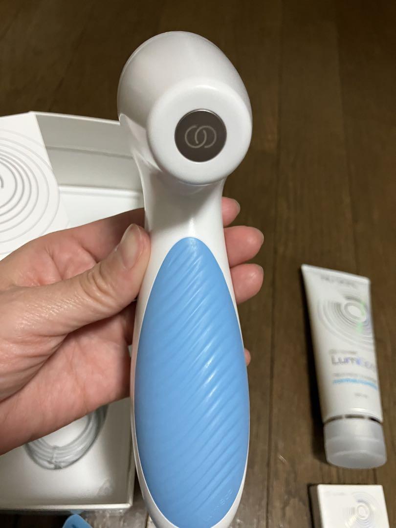 ニュースキン ageLOC®︎ ルミスパ®︎ iO