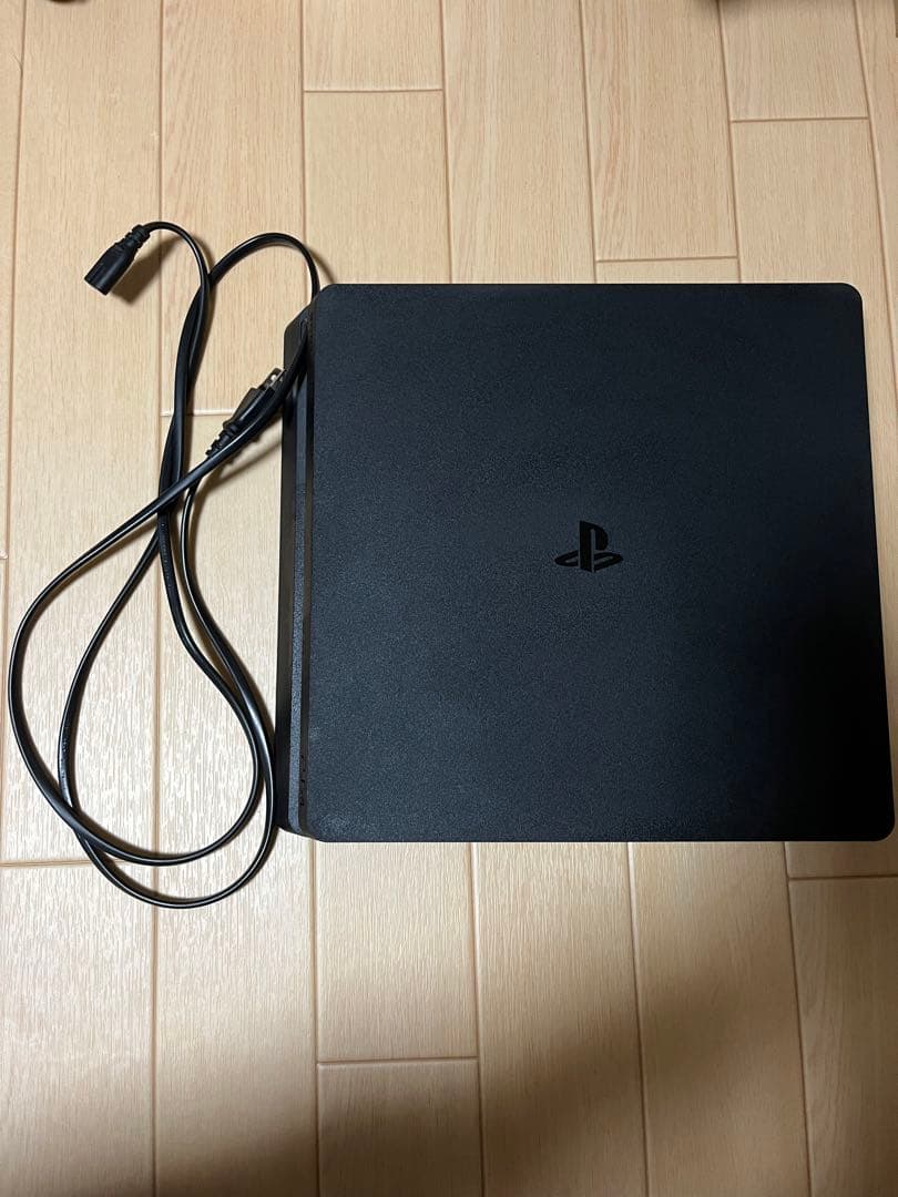 ps4本体 10,000円