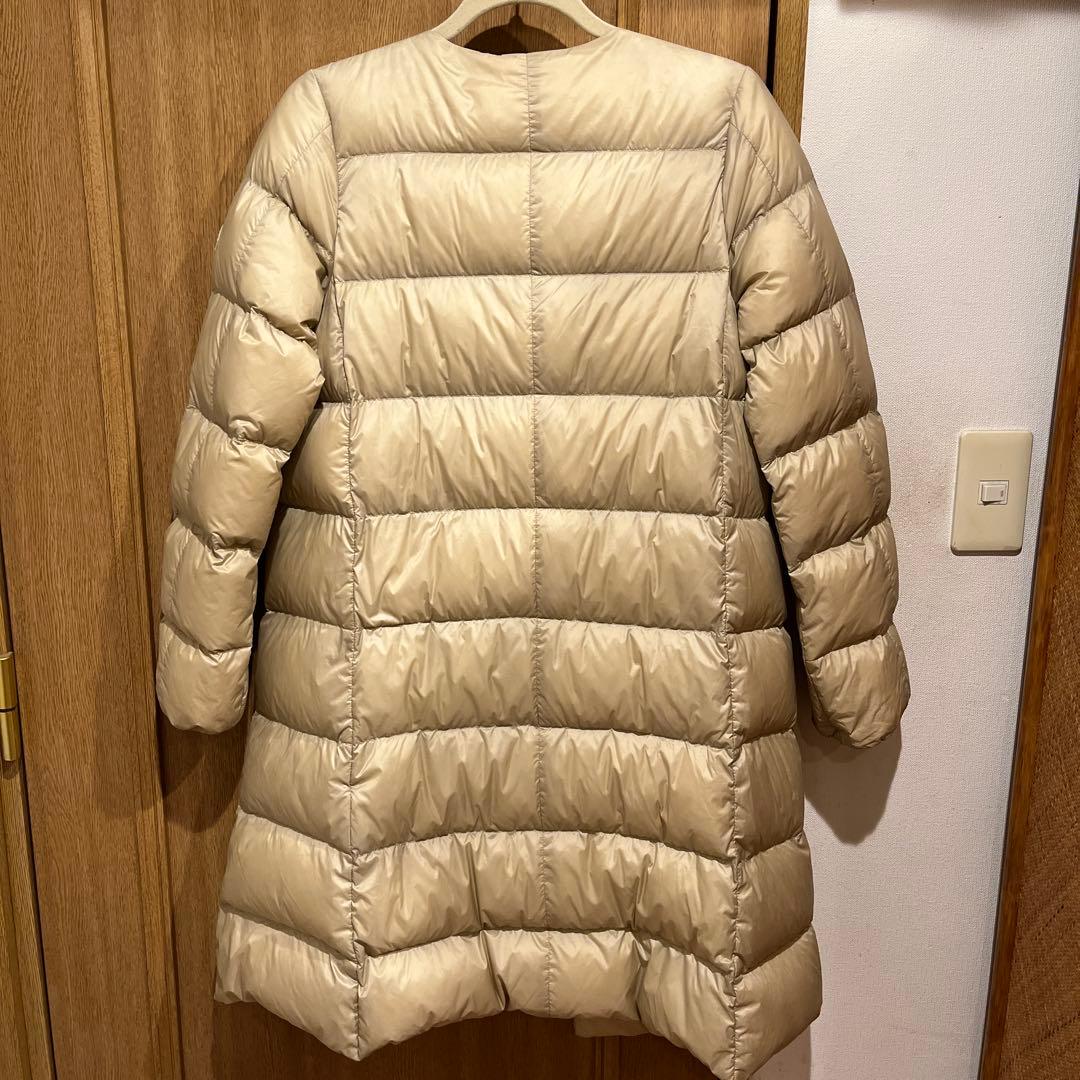 ピレネックス ロングダウンジャケット ピレネックス ロングダウンジャケット