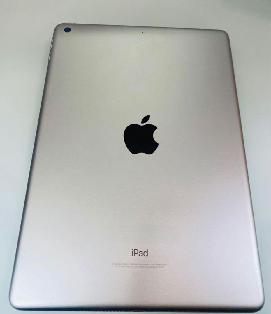 iPad 第6世代