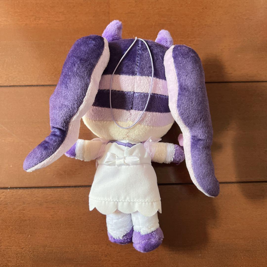 きゅるりんってしてみて 環やね ぬいぐるみ きゅるりんってしてみて 環やね ぬいぐるみ - メルカリ