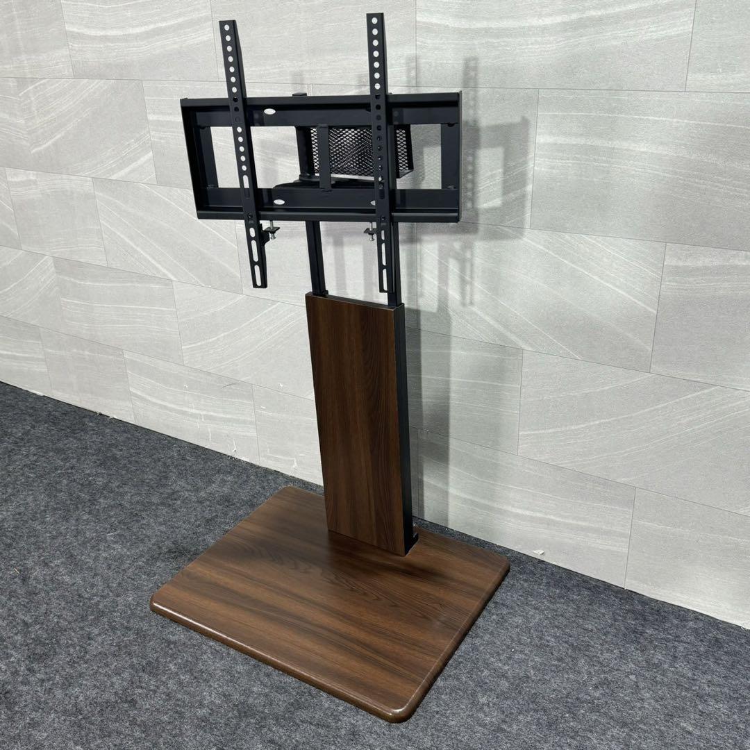 SWAT 壁寄せテレビ台 スイング テレビスタンド 32〜55インチ d2090