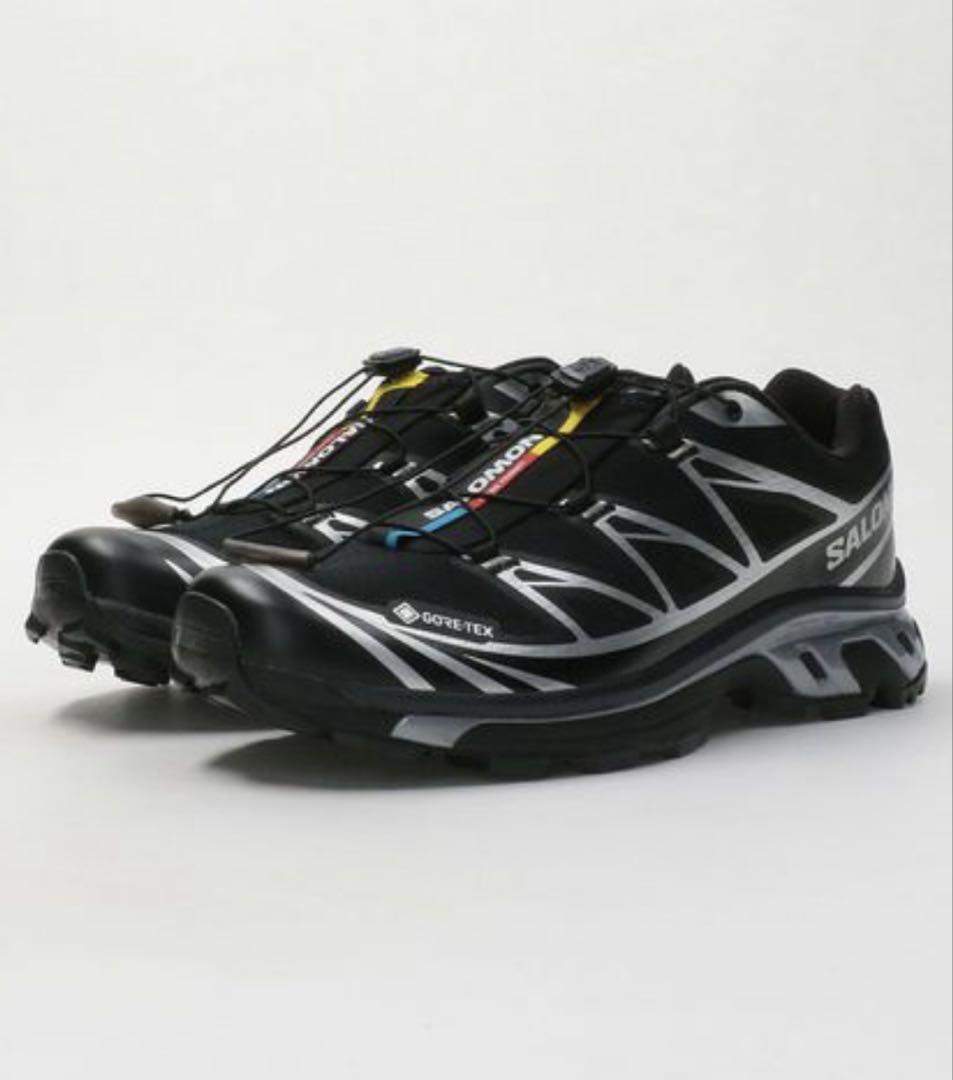 XT-6 GORE-TEX