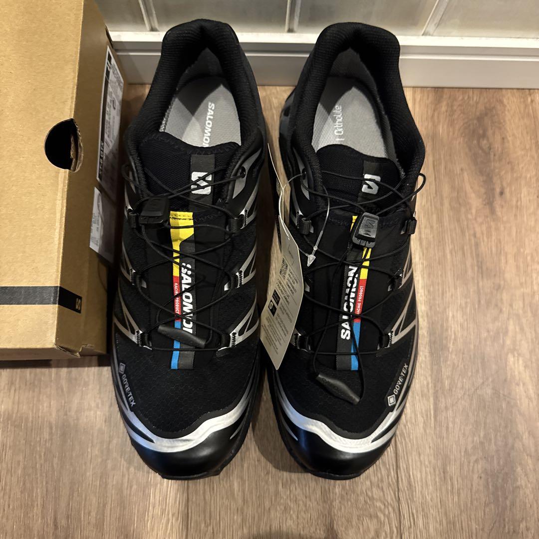 XT-6 GORE-TEX