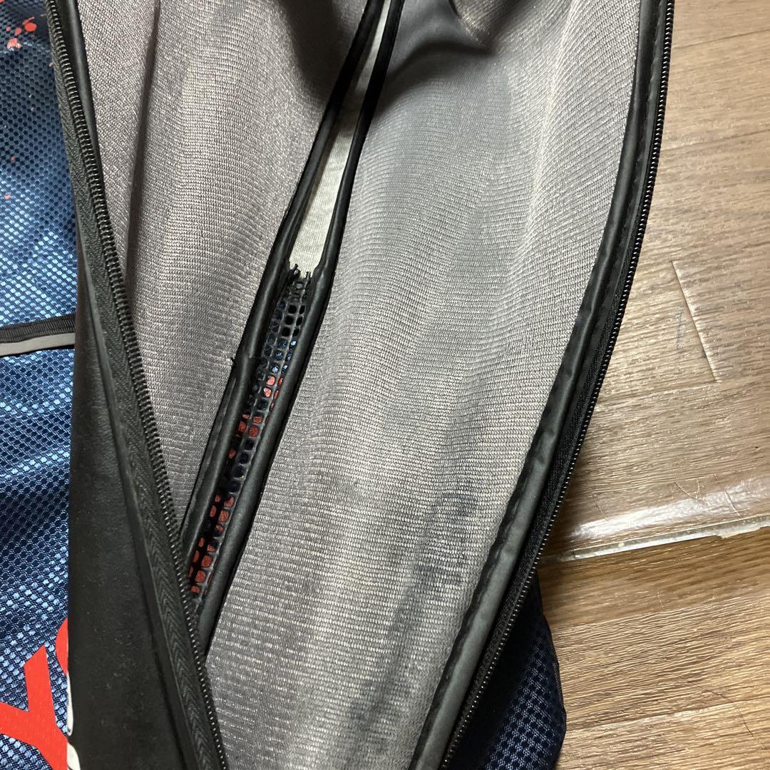 YONEX ヨネックス　ボロン300 ボロン400 2本セット
