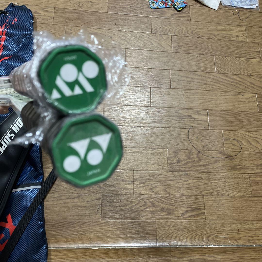 YONEX ヨネックス　ボロン300 ボロン400 2本セット