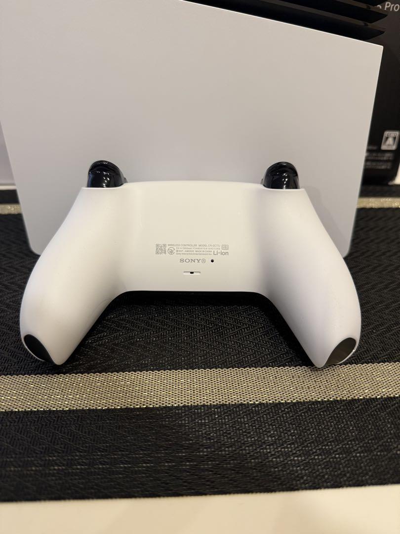 5 Pro