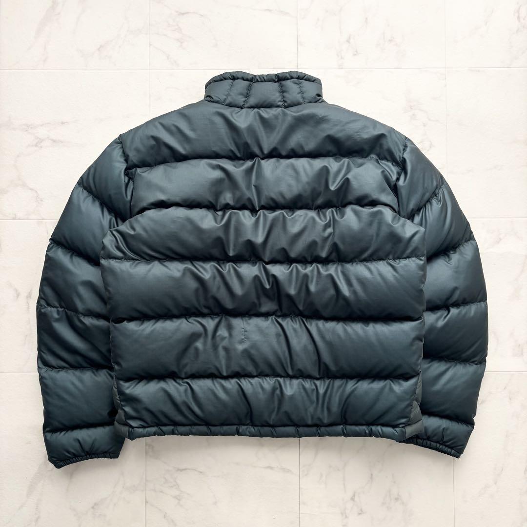 古着 05s Patagonia 「Down Jacket」 インサレーション グース