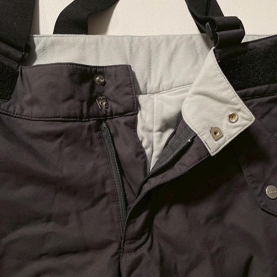 【良品】PHENIX スキーウェア 上下セット メンズ M ホワイト ビンテージ 【良品】PHENIX スキーウェア 上下セット メンズ M ホワイト ビンテージ