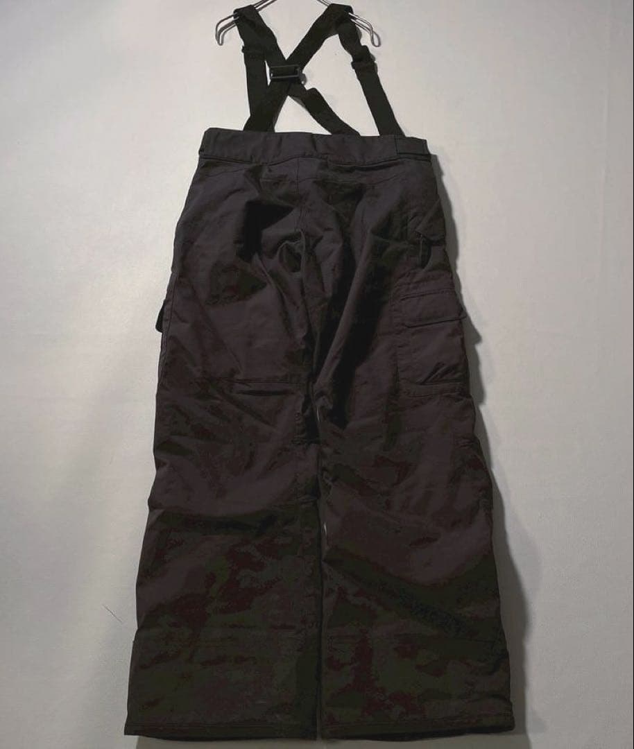 【良品】PHENIX スキーウェア 上下セット メンズ M ホワイト ビンテージ 【良品】PHENIX スキーウェア 上下セット メンズ M ホワイト ビンテージ