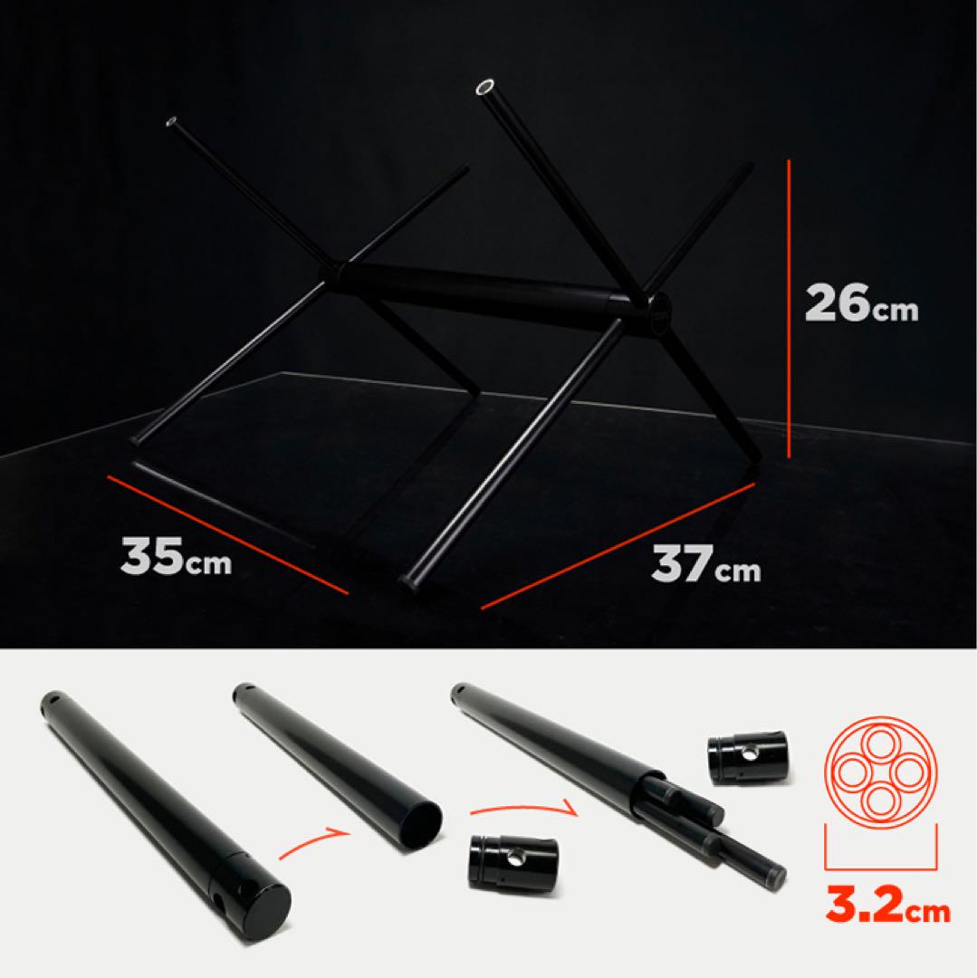 45％off 未使用 日本製 シナノワークス SINANO WORKS 焚火台