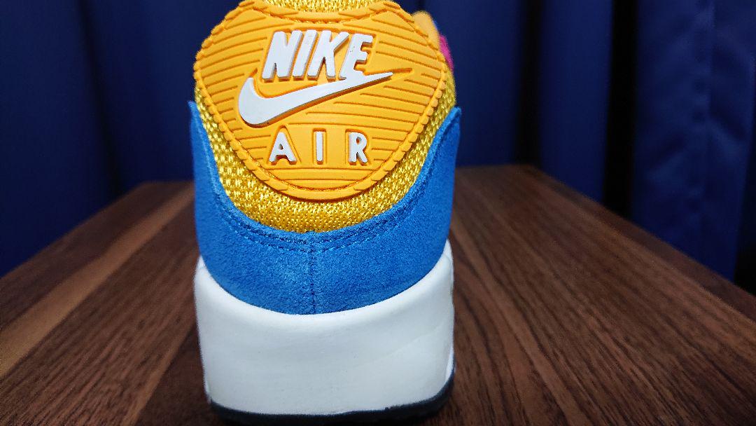 定番爆買い NIKE 90 タグ無し OdRj3-m43405930501 エアマックス 大特価国産