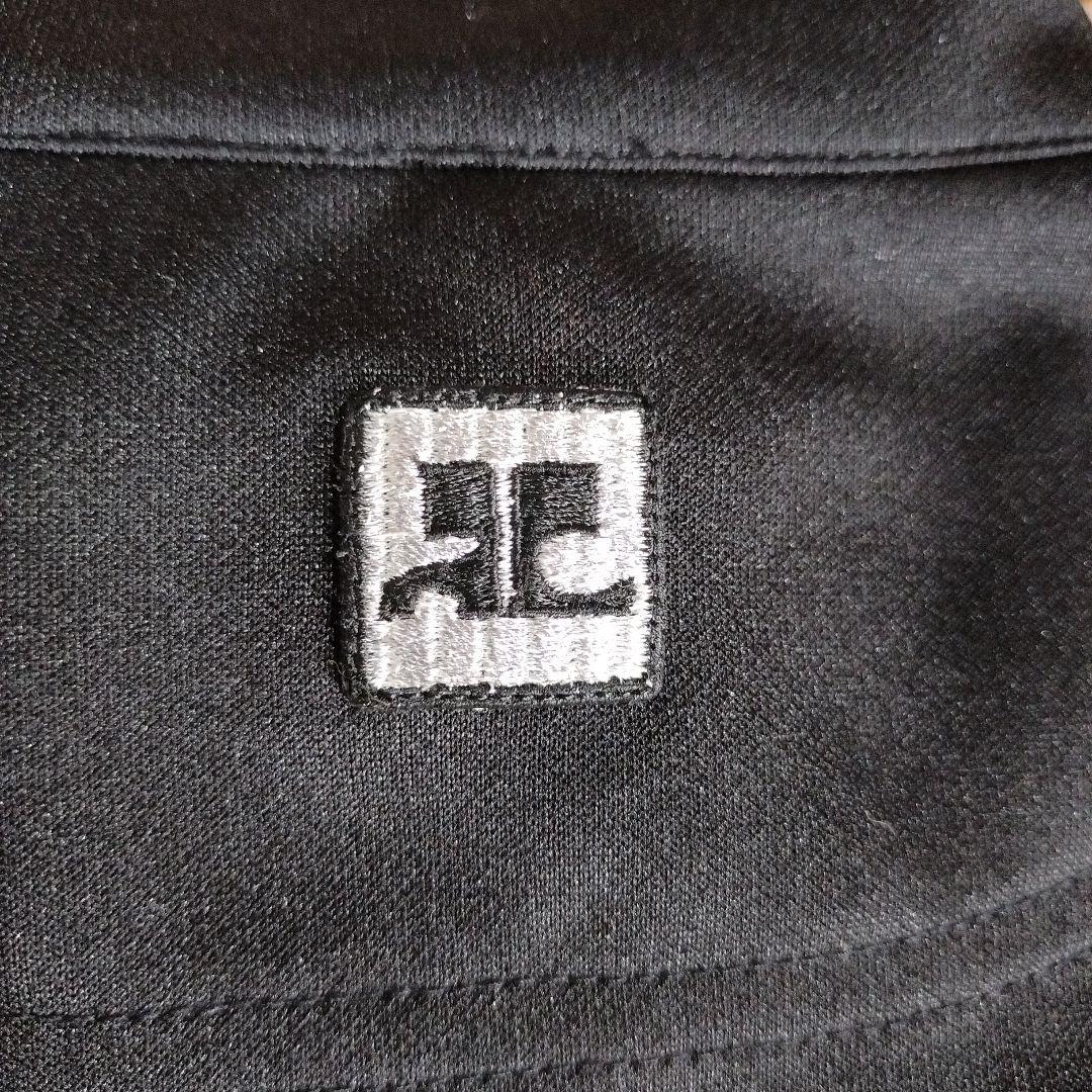 【新品・未使用】クレージュ　ジャージ上下セット　courrèges