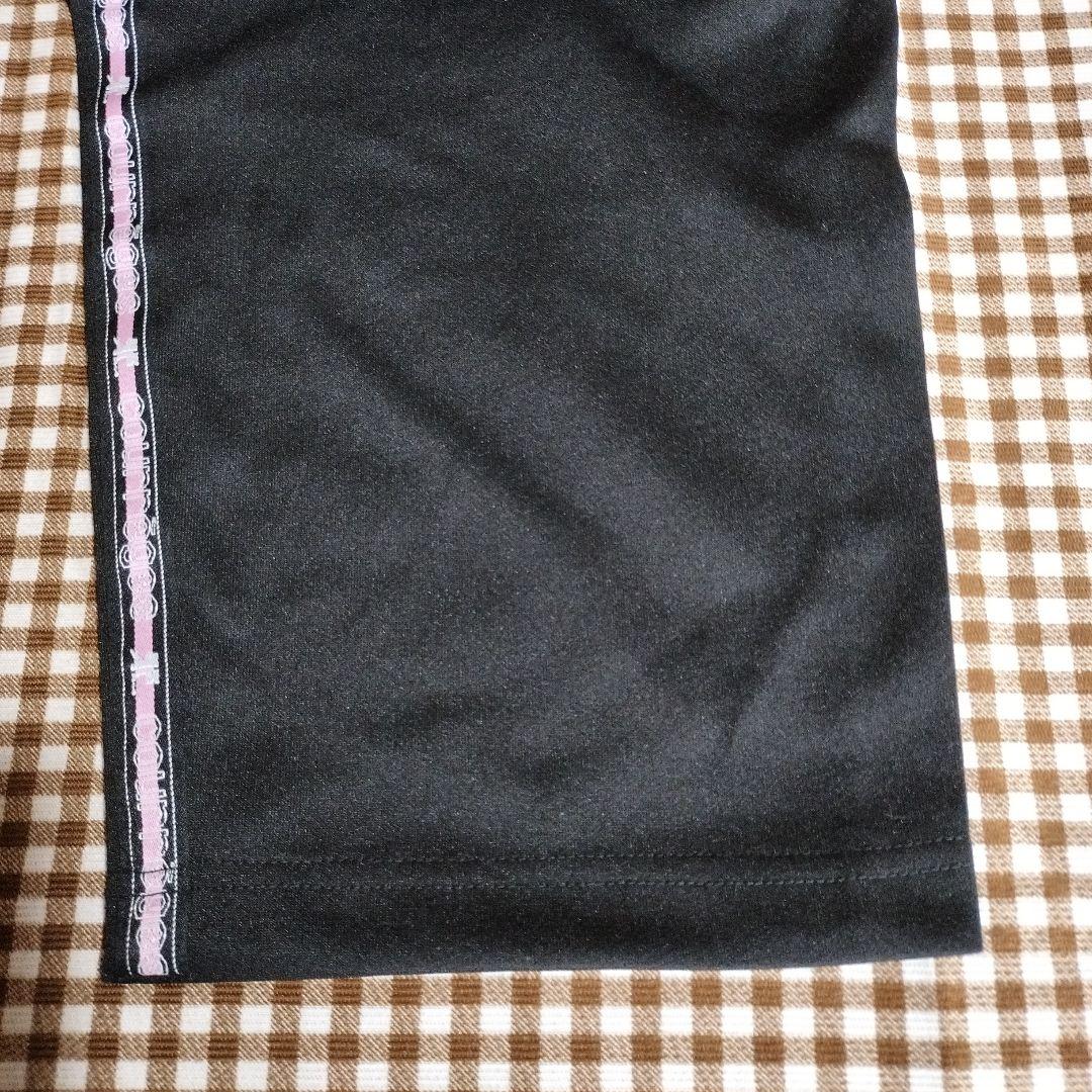 【新品・未使用】クレージュ　ジャージ上下セット　courrèges