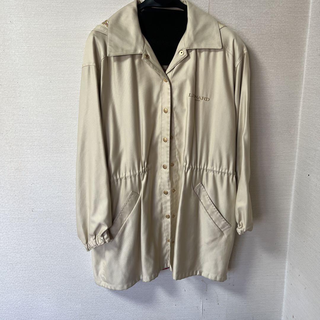 レオナール ジャケット - ジャケット・アウター最 安 価格