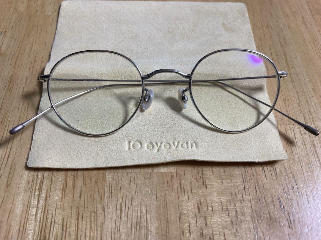 10 eyevan
