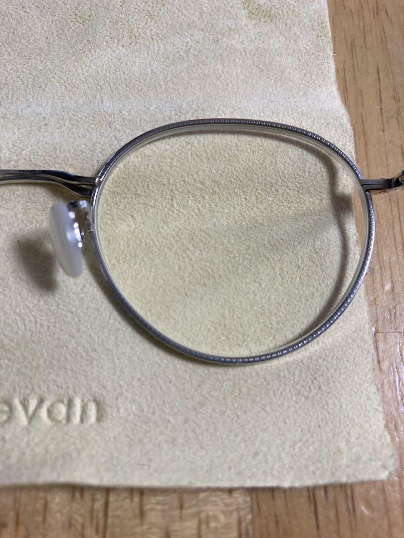 eyevan アイヴァンno3
