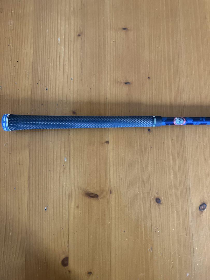 Diamana TM 50S 1W テーラーメイド純正