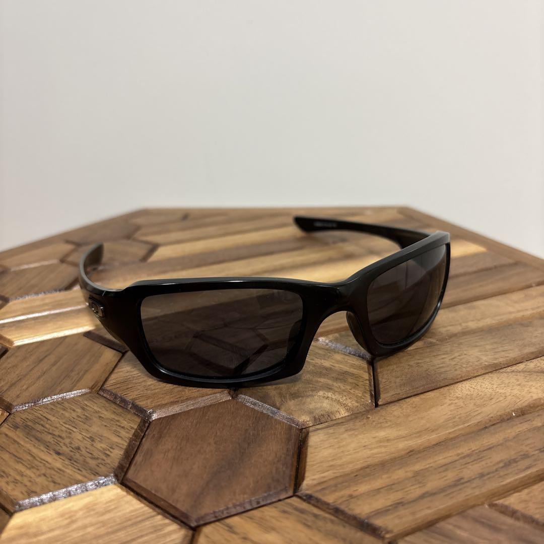 限定値下げ！！！OAKLEY オークリーファイブスサングラス ○○9238-10