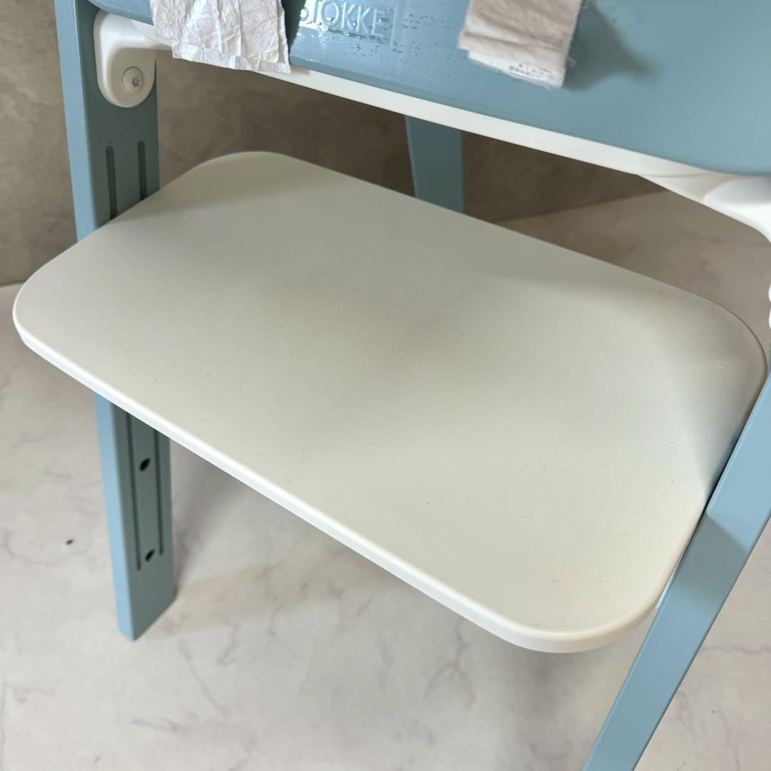 STOKKE