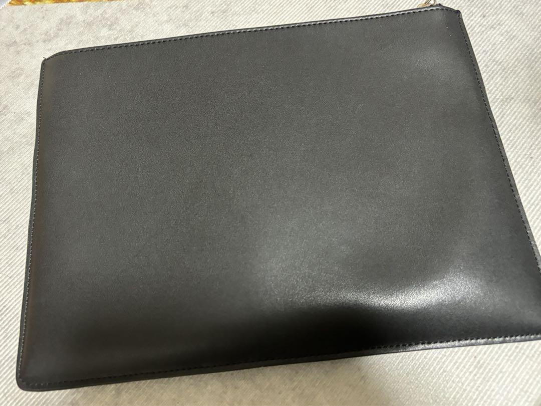 ジバンシー　スター　クラッチバック