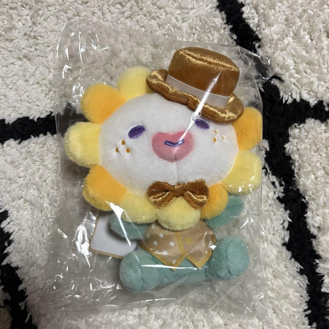 今月削除 ジェオチャム JOCHUM ビラ bira ぬいぐるみ