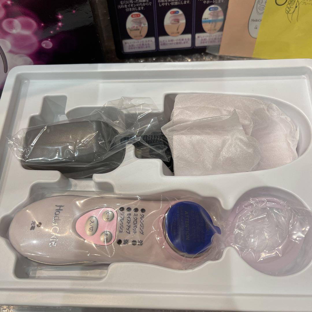 新品 ハダクリエ CM-N810 パールピンク 新品 o071W-m43408898944 SALE爆買い