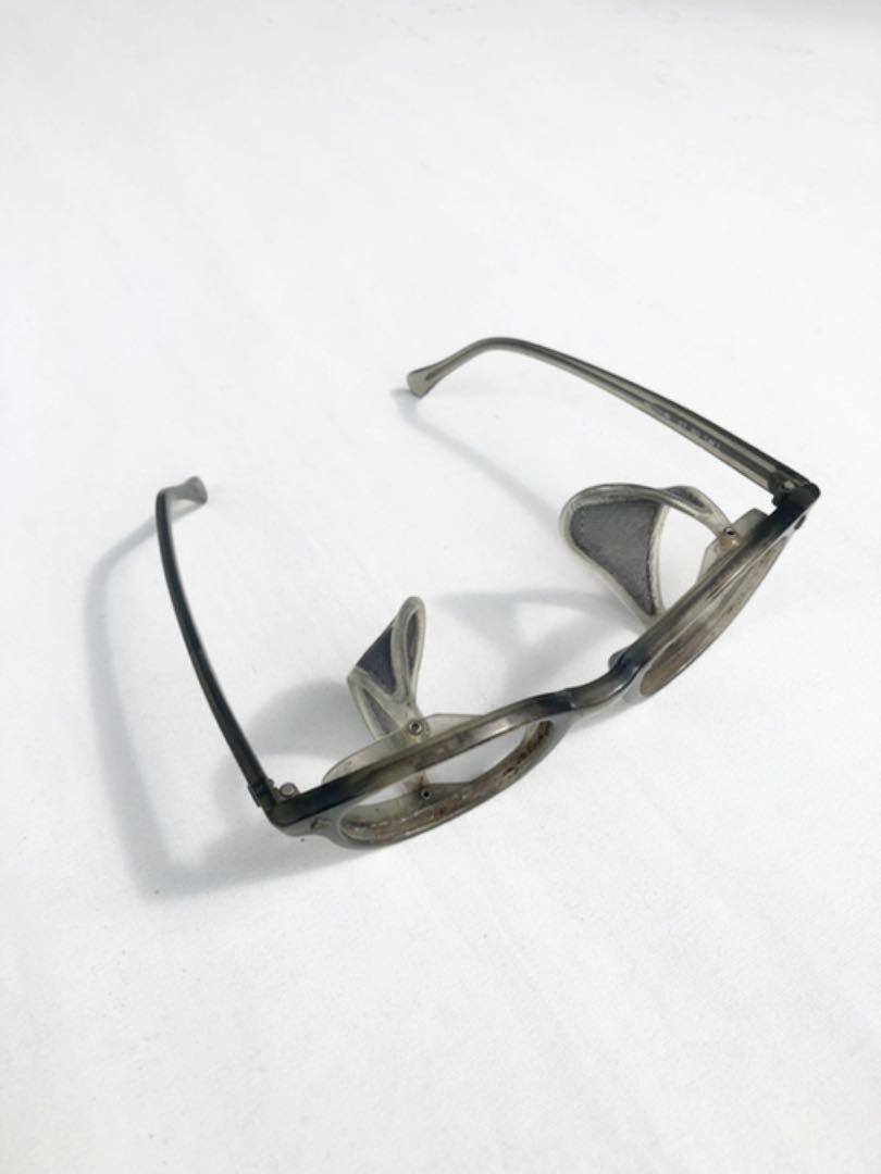 AMERICAN AO SAFETY サングラス ZKYA8-m43408980231 OPTICAL 60’s 通販人気