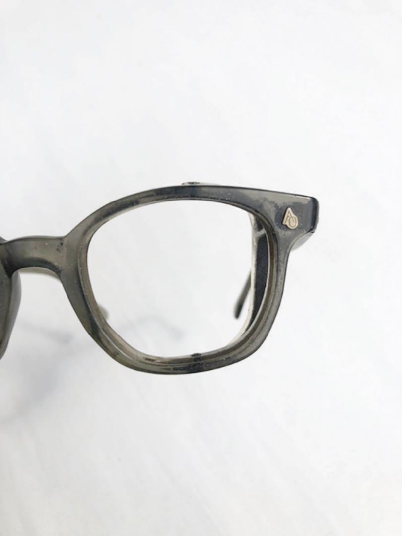 AMERICAN AO SAFETY サングラス ZKYA8-m43408980231 OPTICAL 60’s 通販人気