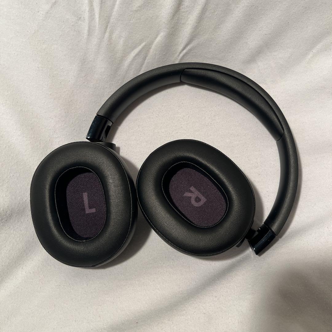 JBL ワイヤレスヘッドホン TUNE 760NC