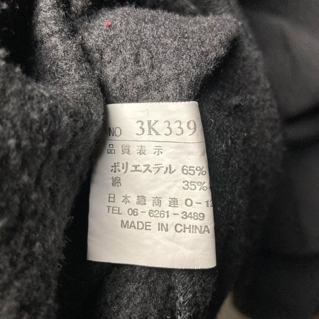スウェット　フリース　まとめ