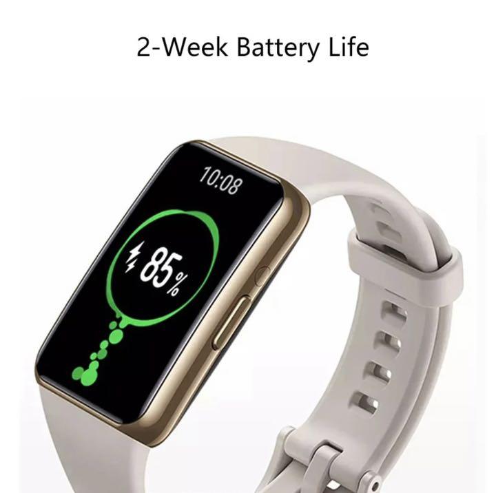 最新作お得 HUAWEI Band6 pro 保護フィルム1枚 2lOKC-m43410892018 新品お買い得