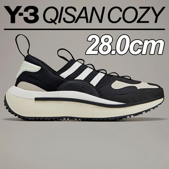 adidas × Y-3 QISAN COZY 新品 28.0cm GX1081