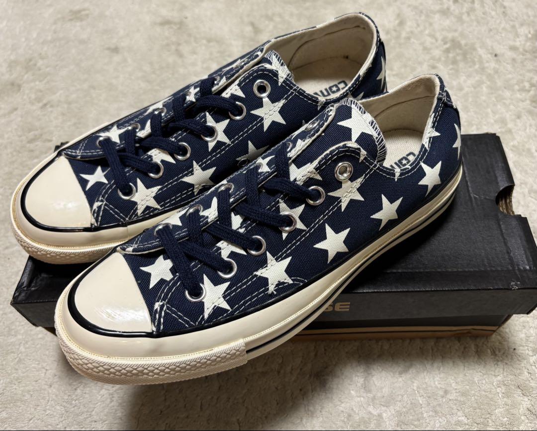 Converse ChuckTaylor ct70 コンバース チャックテーラー