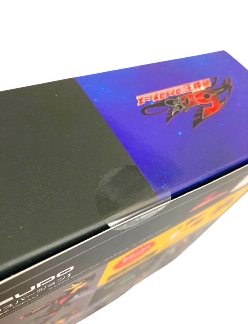新品未開封特典付き リボルテック ジャンク・ウォリアー 不動