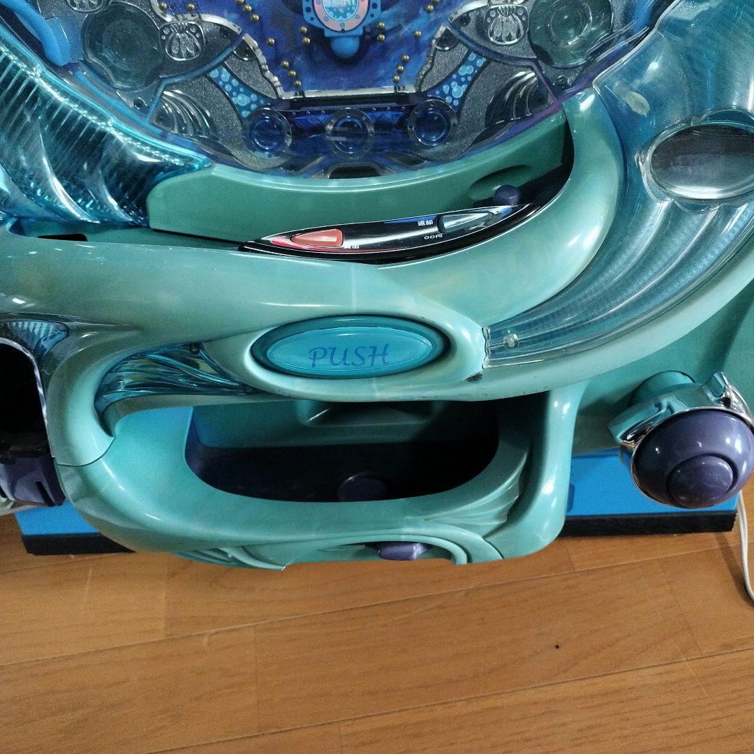 パチンコ 実機 スーパー海物語 M55W