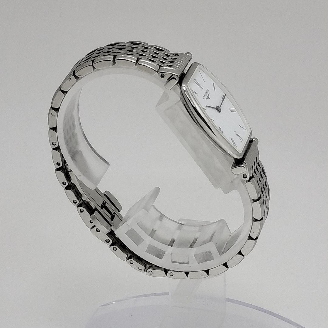 【美品】LONGINESラグランクラシック L4.205.4.11.6レディース