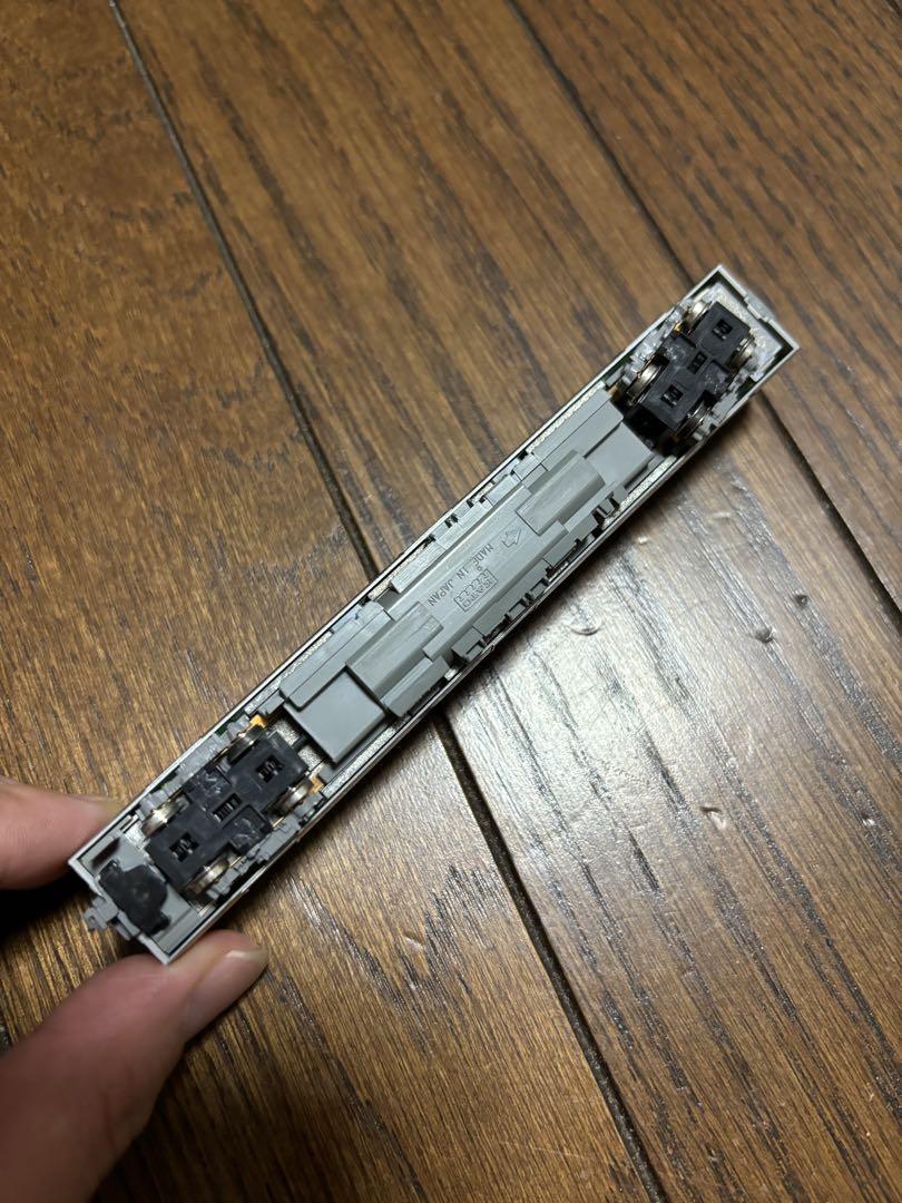 【美品】Nゲージ　223系