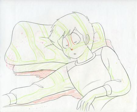 うる星やつらファーストTVで実際に使用されたセル画10枚セット