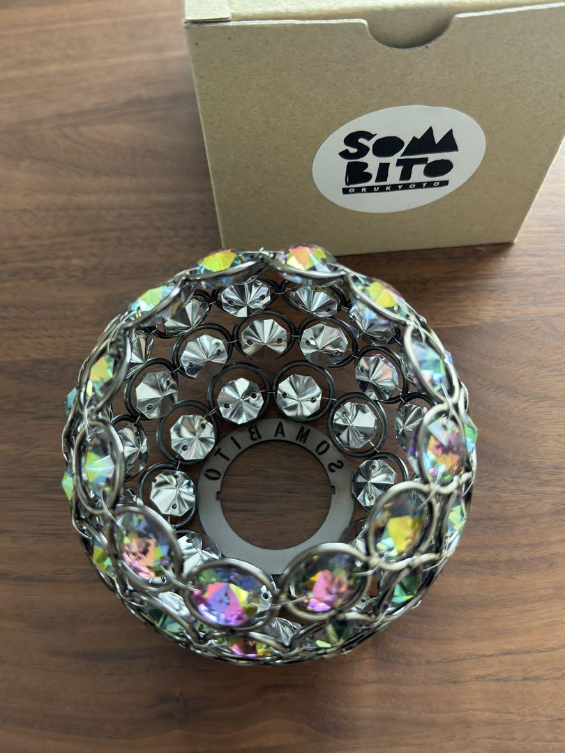 SOMABITOゼロジュアリーシェード - SOIL HACK SOCIETY