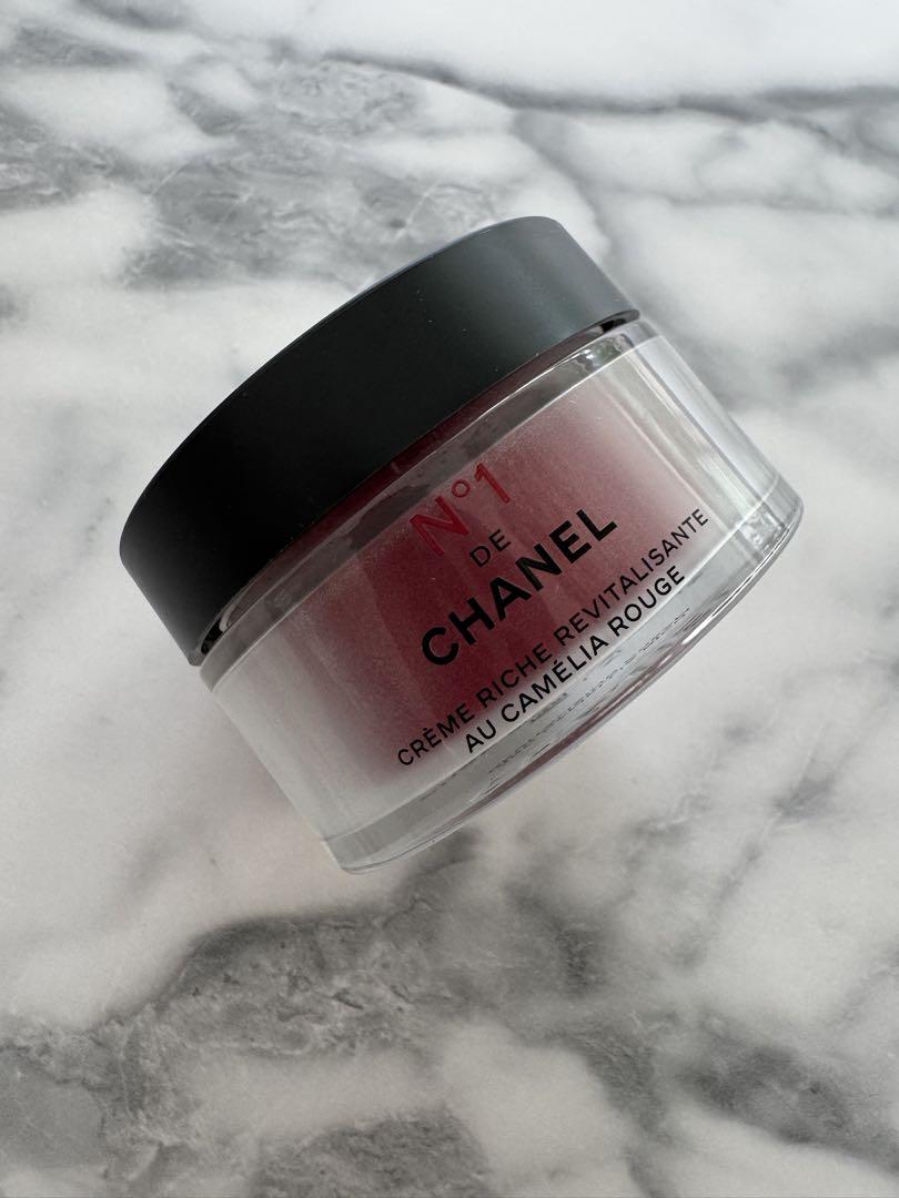CHANEL N°1 クリーム