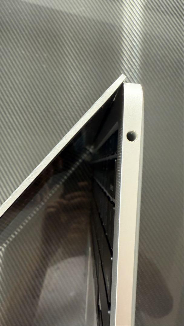 a*i様 Apple MacBook Air 13インチ 正規品　USキーボード