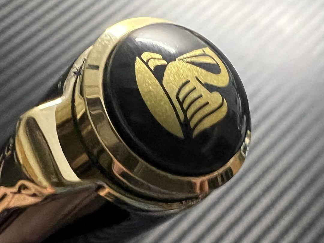 ペリカン スーべレーン M1000 万年筆 M 中字 ブラック PF刻印