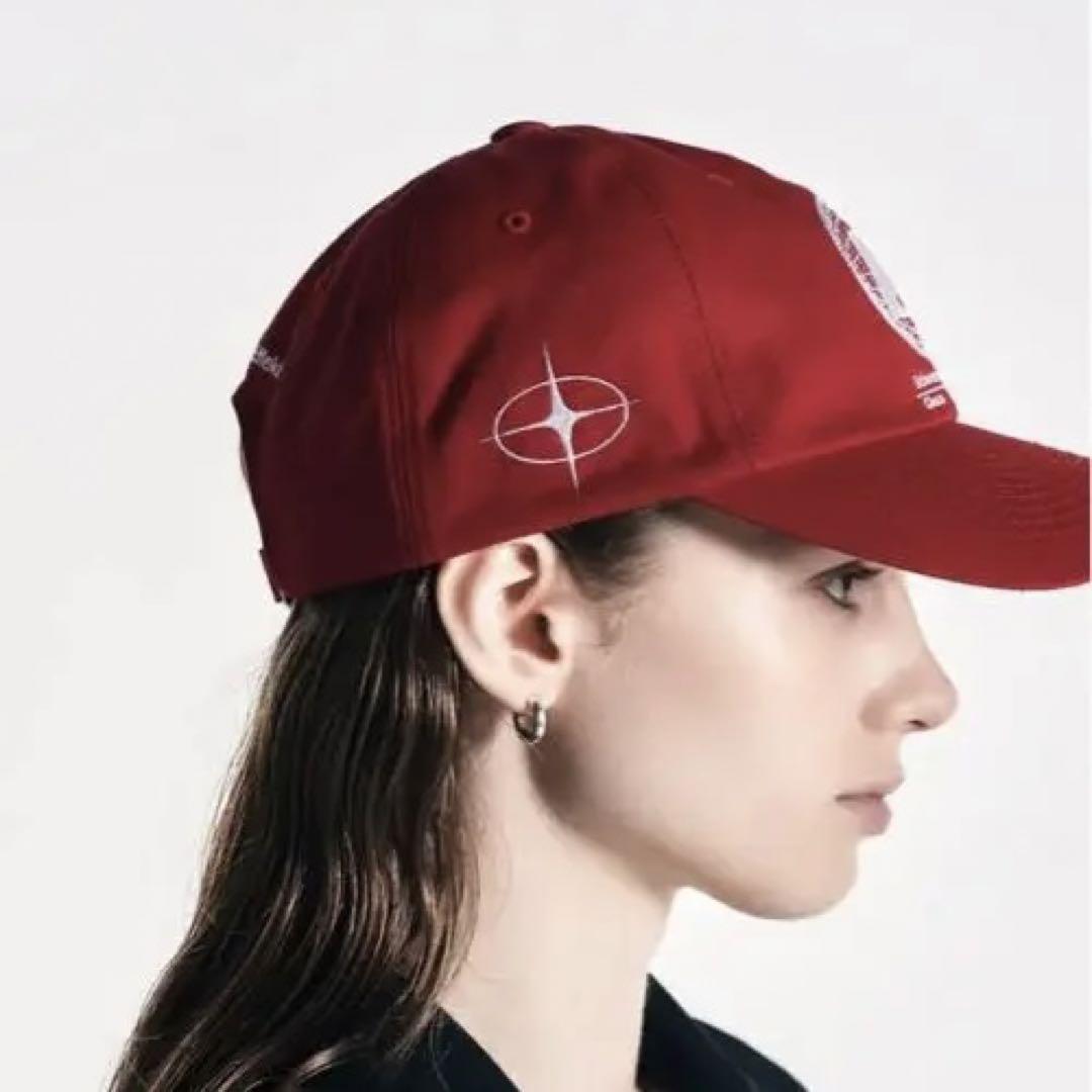 GADID ANONIEM JOULE / RED